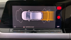 Volkswagen Golf 1.0 TSI Life 5dr Petrol Hatchback